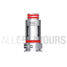 Resistencia RPM80 RGC 0.17 Ohm