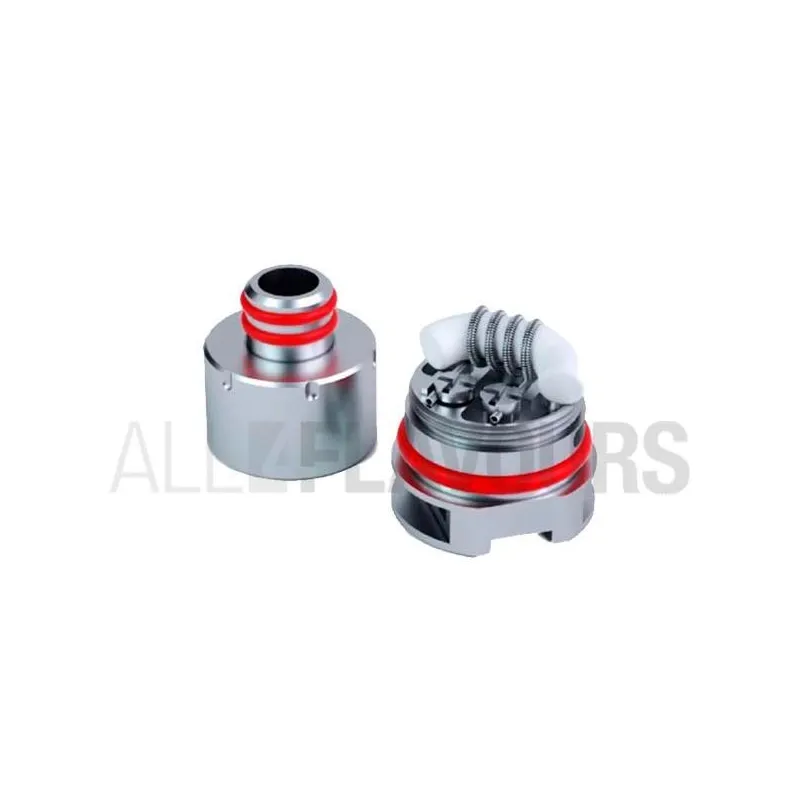 Base Reparable Smok RPM RBA