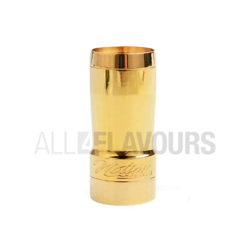 Timesvape Notion Mech Brass