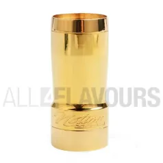 Timesvape Notion Mech Brass