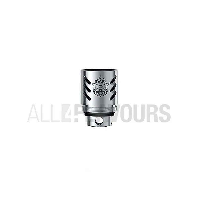 Resistencia Smok TFV8 Q4 0.15 Ohm