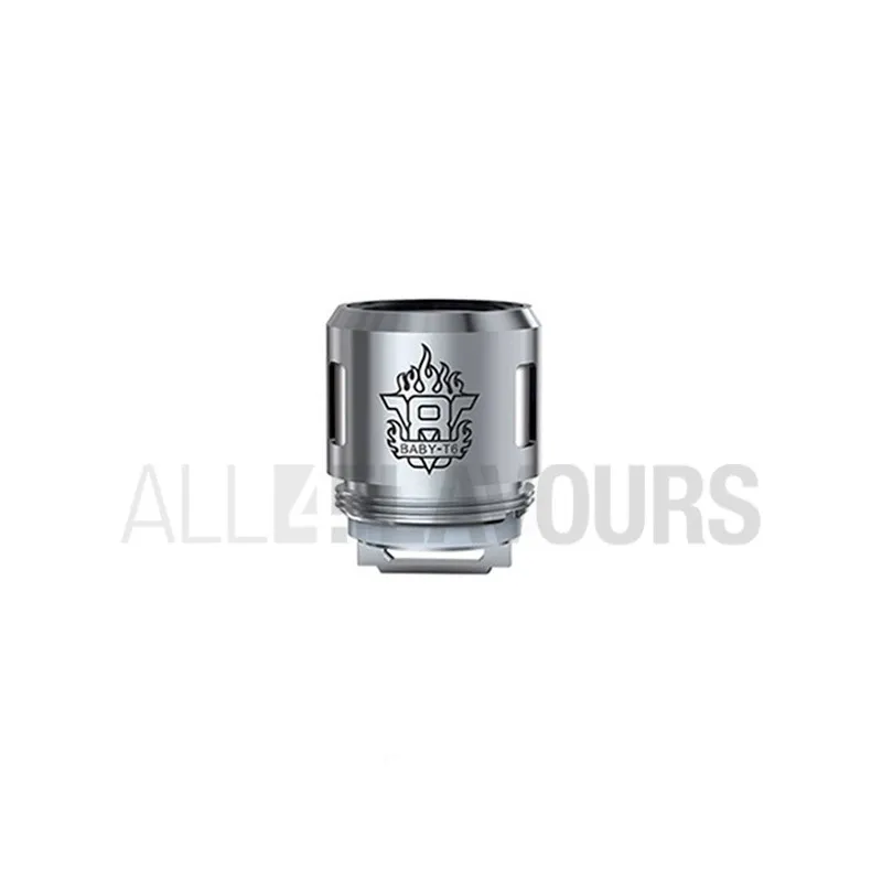 Resistencia Smok TFV8 Baby T6 0.2 Ohm