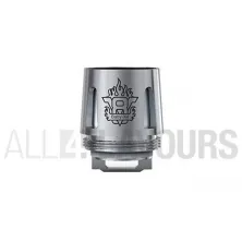 Resistencia Smok TFV8 X4 Quadcoil 0.15 Ohm