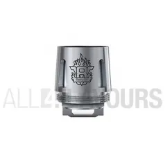 Resistencia Smok TFV8 X4 Quadcoil 0.15 Ohm