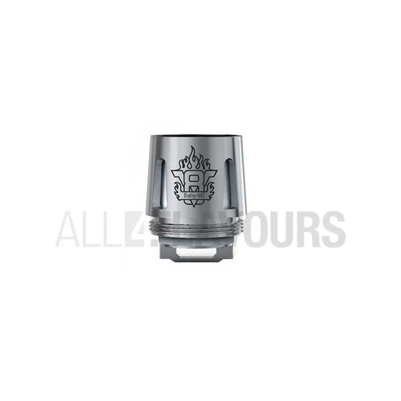 Resistencia Smok TFV8 V8 Baby M2 0.15 Ohm