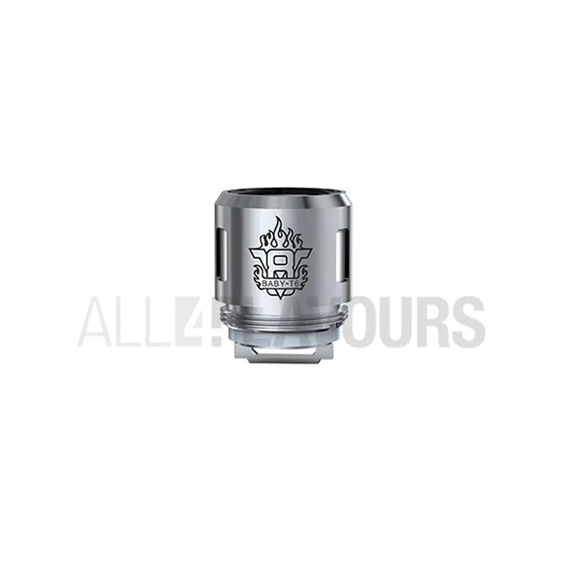 Resistencia Smok TFV8 V8-T6 0.2 Ohm