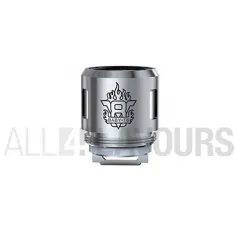 Resistencia Smok TFV8 V8-T6 0.2 Ohm