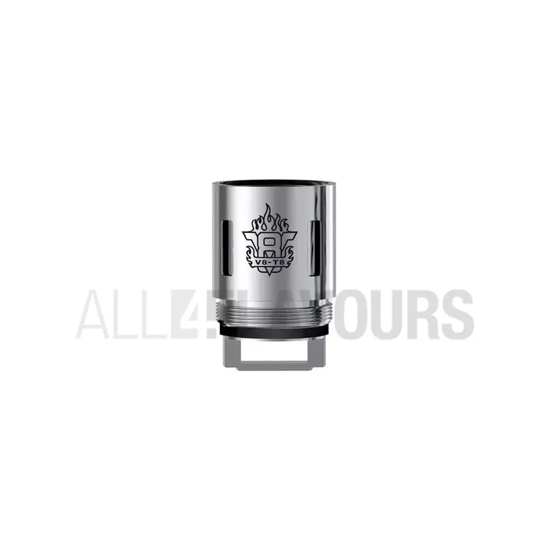 Resistencia Smok TFV8 T8 0.15 Ohm