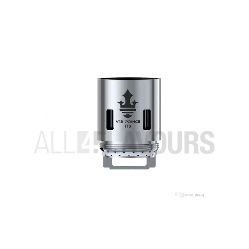 Resistencia Smok TFV12 T10 0.12 Ohm