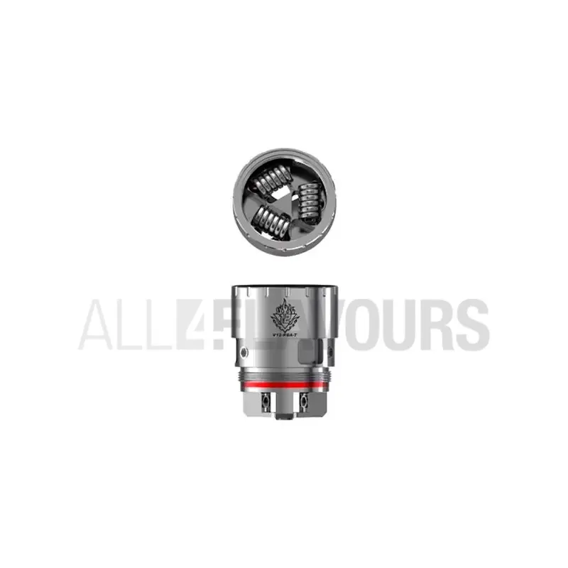 Base RBA-T Smok TFV12