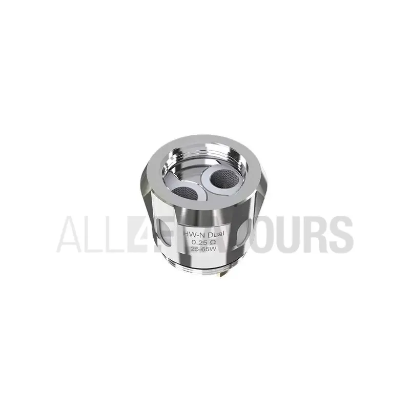 Resistencia Eleaf HWN Dual 0.25 Ohm