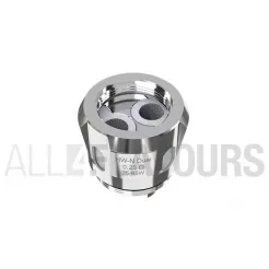 Resistencia Eleaf HWN Dual 0.25 Ohm