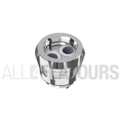 Resistencia Eleaf HWN Dual 0.25 Ohm
