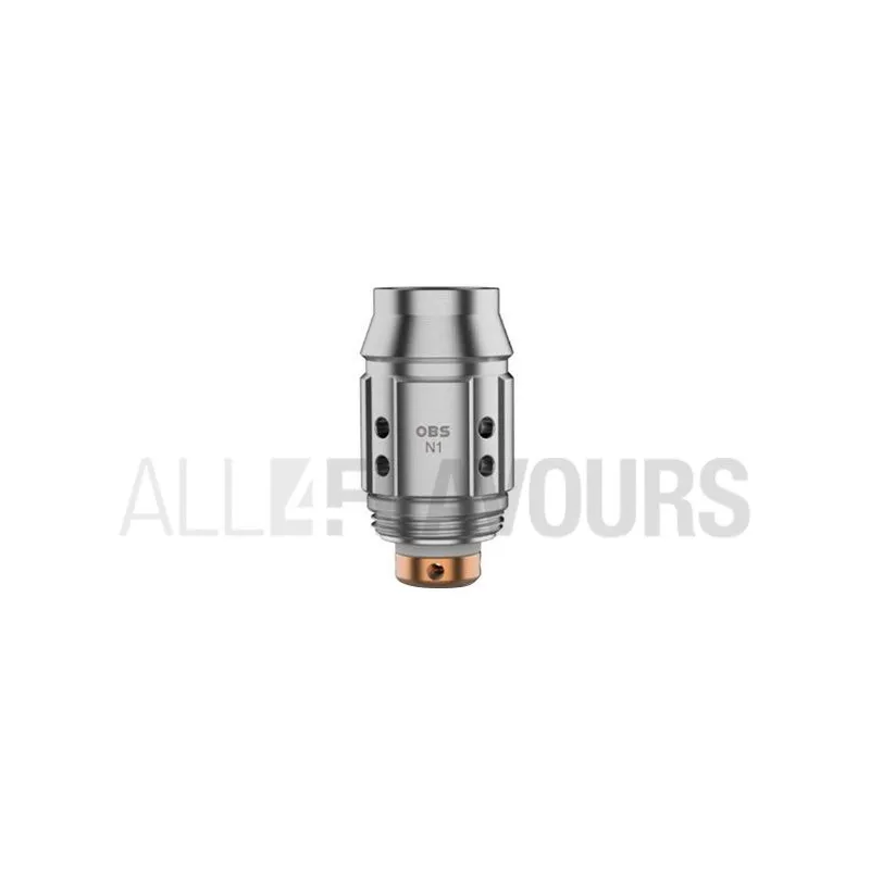 Resistencia OBS N1 1.2 Ohm
