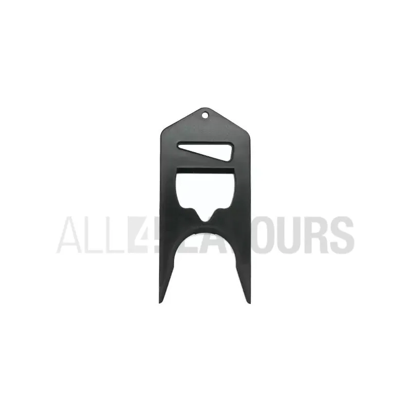 Abrebotellas Universal Coil Father