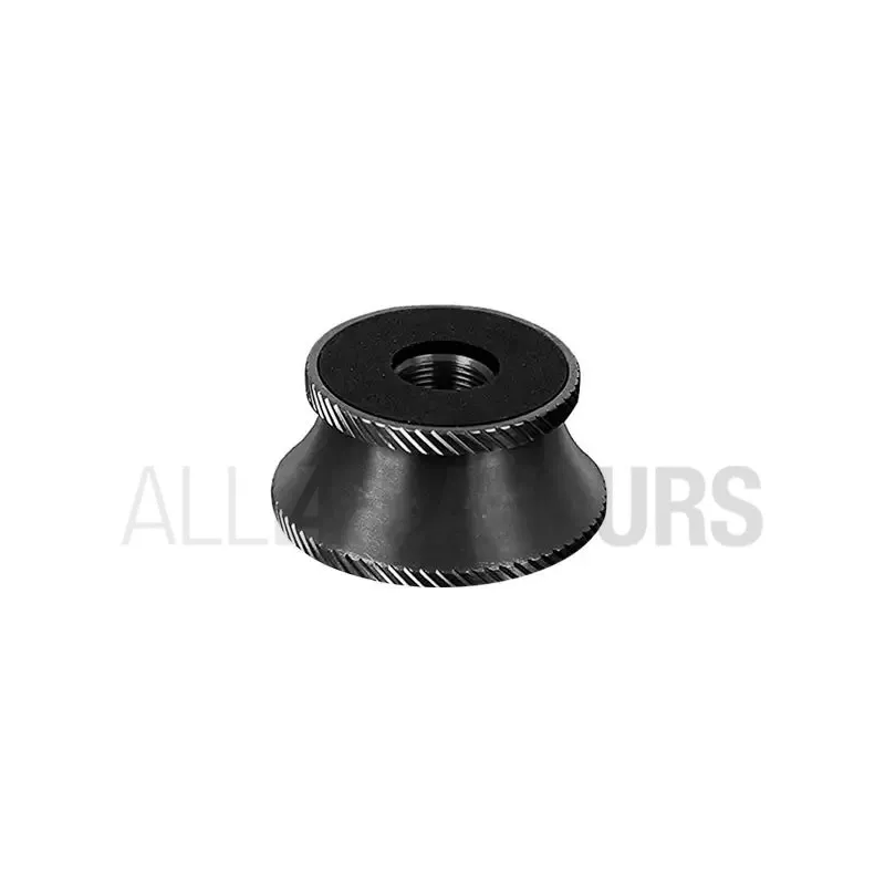Soporte Atomizador Rosca 510 V2 Black