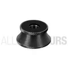 Soporte Atomizador Rosca 510 V2 Black