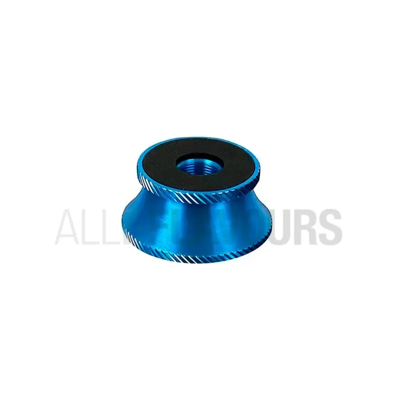 Soporte Atomizador Rosca 510 V2 Blue