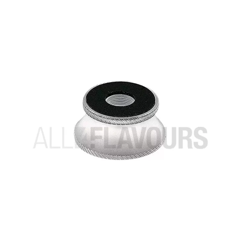 Soporte Atomizador Rosca 510 V2 White