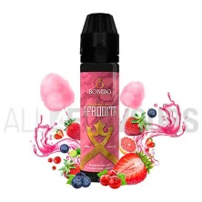 Afrodita Golden Era 50 ml Bombo