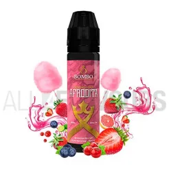 Afrodita Golden Era 50 ml Bombo