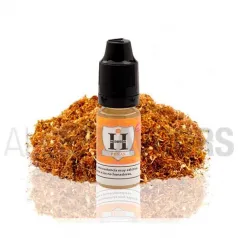 Líquido vapeo sales nicotina  Peñas 10 ml 12/20 MG Herrera E-Liquid con sabor a tabaco