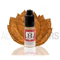Líquido vapeo sales nicotina  Toloño 10 ml 12/20 MG Herrera E-Liquid con sabor a tabaco