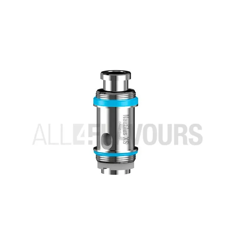 Resistencia Mesh Aspire Nautilus XS 0.7 Ohm