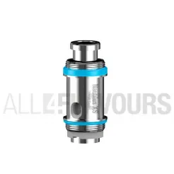 Resistencia Mesh Aspire Nautilus XS 0.7 Ohm