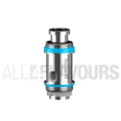 Resistencia Mesh Aspire Nautilus XS 0.7 Ohm