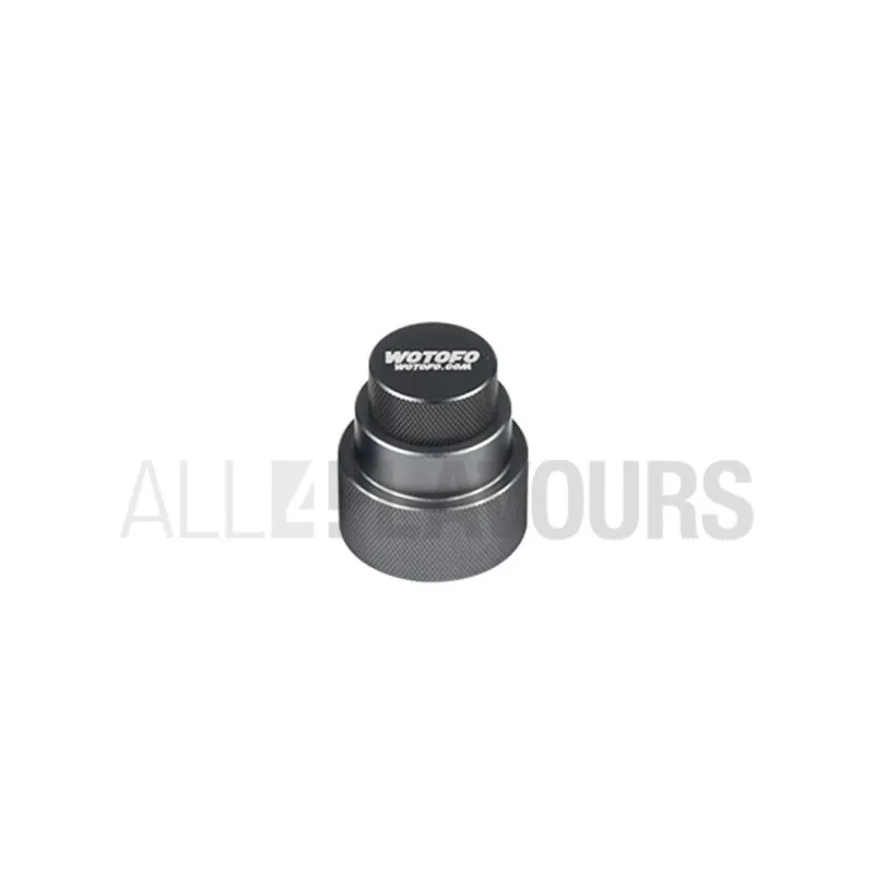 Easy Fill Squonk Cap 60 ml Wotofo Green