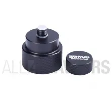 Easy Fill Squonk Cap 60 ml Wotofo Green