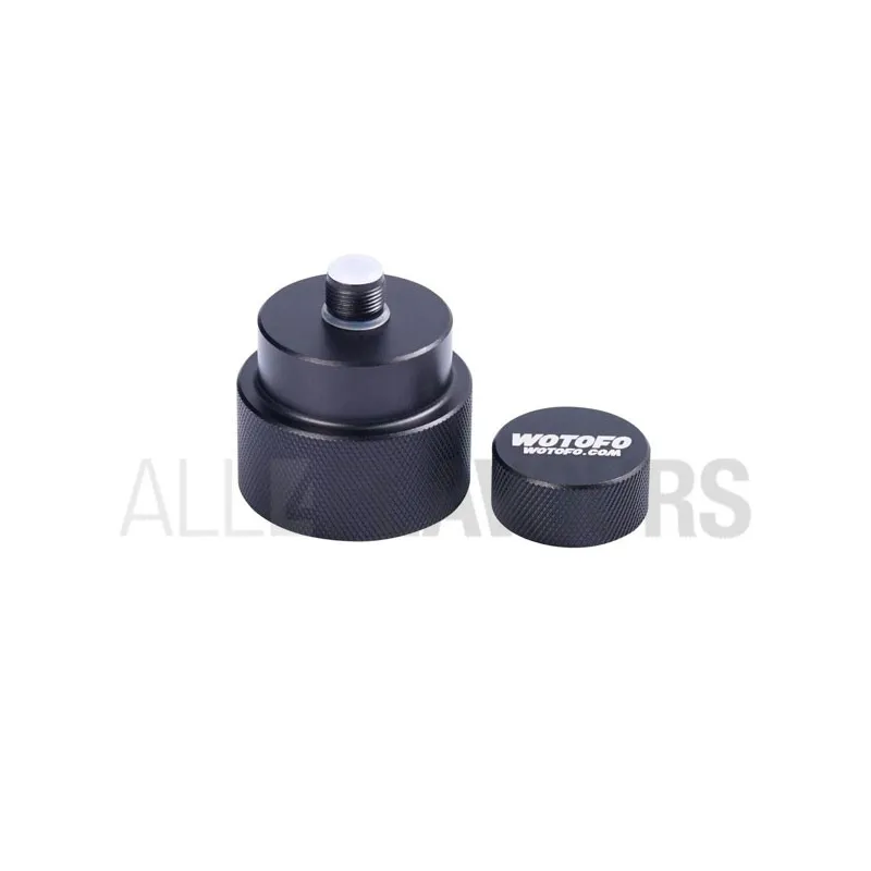Easy Fill Squonk Cap 60 ml Wotofo Green