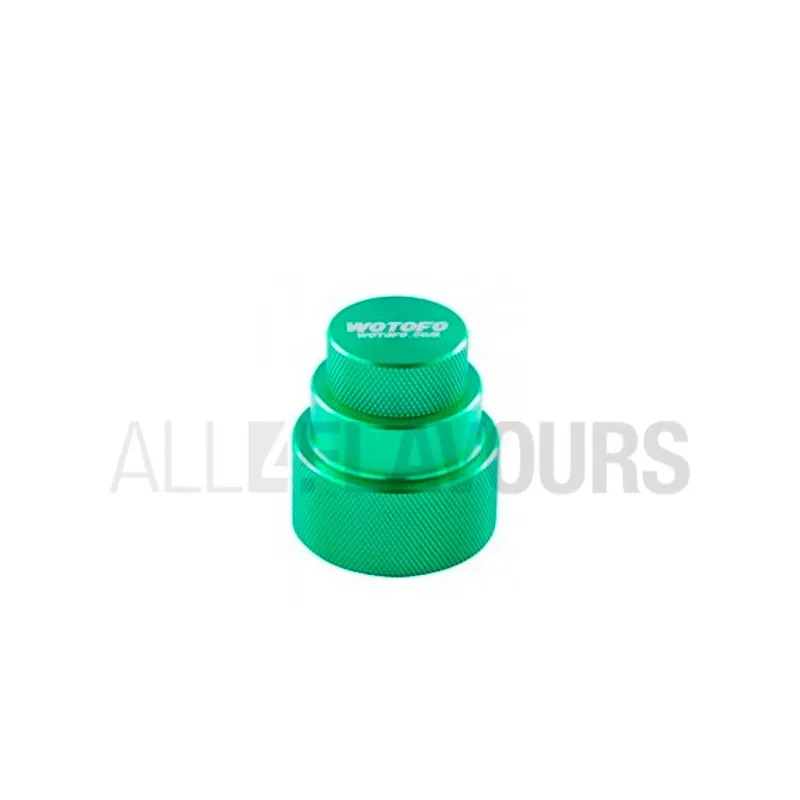 Easy Fill Squonk Cap 60 ml Wotofo Green