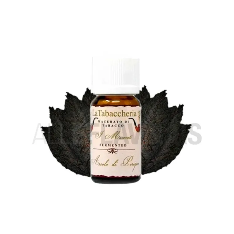 aroma orgánico tabaco sin nicotina assolo perique 10 ml la tabaccheria aroma orgánico tabaco sin nicotina assolo perique 10 ml la tabaccheria