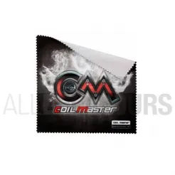 Trapo de Pulido Coil Master