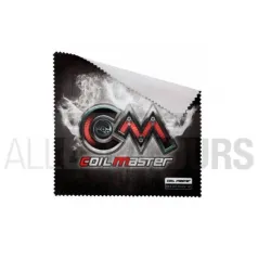 Trapo de Pulido Coil Master