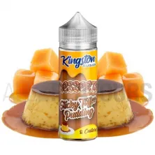 Sticky Toffee Pudding 100 ml Kingston Eliquid
