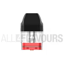 Cartucho Uwell Caliburn y Koko Pod