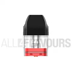Cartucho Uwell Caliburn y Koko Pod