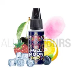 aroma vapeo sabor frutal fresco Enjoy 10 ml Full Moon