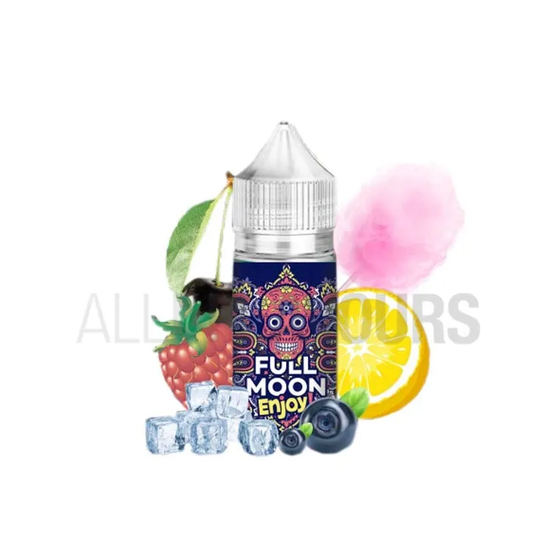 aroma vapeo sin nicotina Enjoy 30 ml Full Moon aroma vapeo sin nicotina Enjoy 30 ml Full Moon