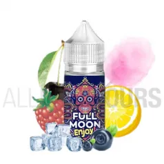 aroma vapeo sin nicotina Enjoy 30 ml Full Moon