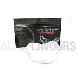 Pro Cotton Coil Master