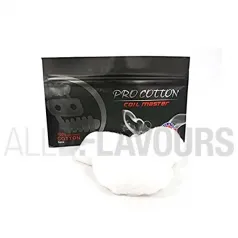 Pro Cotton Coil Master