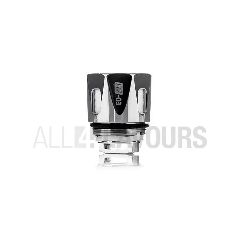 Resistencia Hellvape HellCoil H7-03 0.15 Ohm