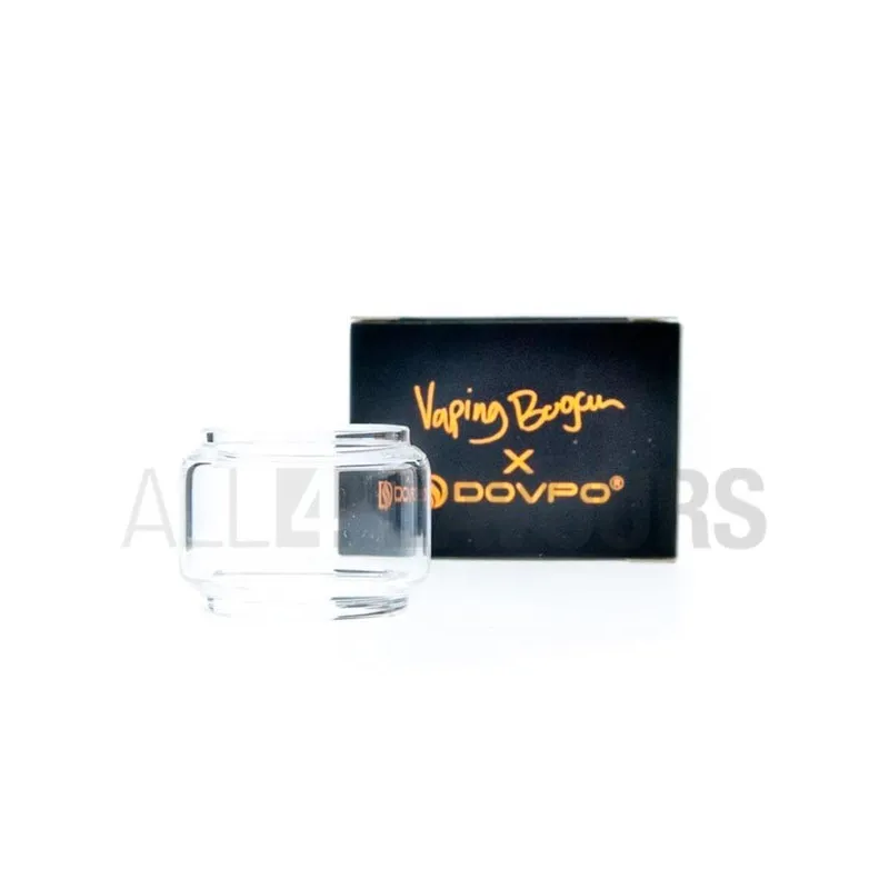 Depósito Pyrex Blotto Mini RTA 5 ml