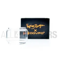 Depósito Pyrex Blotto Mini RTA 5 ml