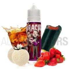 Draculin 50 ml Vapemoniadas