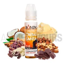 Crema Santa 50 ml Bombo